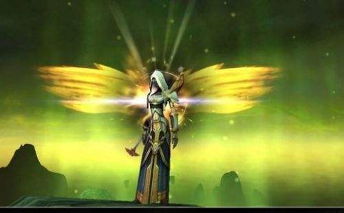 0牧师橙装评测 - 117魔兽-178-wowsf|nga|tbc|wlk-仿官方魔兽世界怀旧